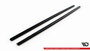 Maxton Design Volkswagen Passat B7 Standaard Sideskirt Diffusers Versie 1