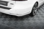 Maxton Design Volkswagen Passat B7 Variant Rear Side Splitters Versie 1