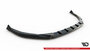 Maxton Design Peugeot 308 GT MK3 Voorspoiler Spoiler Splitter Versie 1