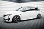 Peugeot 308 GT SW Mk3 2021 -  