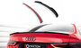 Maxton Design Audi A3 8V Sedan Achterklep Spoiler Extention