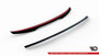 Maxton Design Audi A3 8V Sedan Achterklep Spoiler Extention