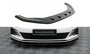 Maxton Design  Volkswagen Golf 7 GTI / GTD Facelift Voorspoiler Spoiler Splitter Versie 1