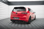 Maxton Design Volkswagen Golf 7 GTI / GTD Facelift Achterklep Spoiler Extention Versie 3