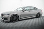 Maxton Design Bmw 7 Serie G11 Facelift Sideskirt Diffusers Versie 2