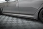 Maxton Design Bmw 7 Serie G11 Facelift Sideskirt Diffusers Versie 2