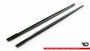 Maxton Design Bmw 7 Serie G11 Facelift Sideskirt Diffusers Versie 2