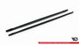 Maxton Design Bmw 7 Serie G11 Facelift Sideskirt Diffusers Versie 2