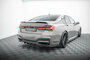 Maxton Design Bmw 7 Serie G11 Facelift Centre Diffuser Vertical Bar Versie 2