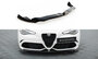 Maxton Design Alfa Romeo Giulia Quadrifoglio Splitter Voorspoiler Spoiler Versie 1