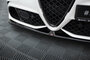 Maxton Design Alfa Romeo Giulia Quadrifoglio Splitter Voorspoiler Spoiler Versie 1