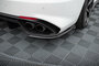 Maxton Design Alfa Romeo Giulia Quadrifoglio Rear Side Splitters Versie 1