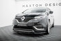 Maxton Design Renault Espace MK5 Facelift Splitter Voorspoiler Spoiler Versie 1