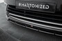 Maxton Design Renault Espace MK5 Facelift Splitter Voorspoiler Spoiler Versie 1