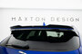 Maxton Design Jaguar F Pace R Sport MK1 Achterklep Spoiler Extention