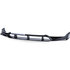 BMW X6 G06 M Pack Splitter Spoiler Voorspoiler Hoogglans Zwart 