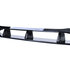 BMW X6 G06 M Pack Splitter Spoiler Voorspoiler Hoogglans Zwart 