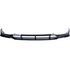 BMW X6 G06 M Pack Splitter Spoiler Voorspoiler Hoogglans Zwart 