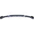 BMW X6 G06 M Pack Splitter Spoiler Voorspoiler Hoogglans Zwart 