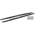 Bmw 5 Serie G30 G31 M Pack Side Skirts Hoogglans Zwart Sideskirts Spoiler 