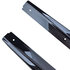 Bmw 5 Serie G30 G31 M Pack Side Skirts Hoogglans Zwart Sideskirts Spoiler 