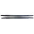 Bmw 5 Serie G30 G31 M Pack Side Skirts Hoogglans Zwart Sideskirts Spoiler 