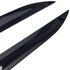 Bmw 4 Serie G22 G23 M Pack Side Skirts Hoogglans Zwart Sideskirts