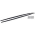 Bmw 1 Serie F20 F21 LCI M Pack Side Skirts Hoogglans Zwart Sideskirts