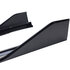 Bmw 1 Serie F40 M Pack Vanaf 2019 Side Skirts Hoogglans Zwart