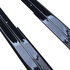 Bmw 3 Serie F30 F31 M Pack Side Skirts Hoogglans Zwart Sideskirts 