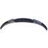 Bmw 6 Serie F06 Gran Coupe Achterklep Spoiler Carbon Look