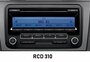 VW Rcd 310 Radio Bluetooth Aux Muziek Streaming Adapter Module Can Bus