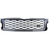 Land Rover Range Rover Vogue L405 Sport Grill Glans Zwart Zilver