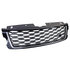 Land Rover Range Rover Vogue L405 Sport Grill Glans Zwart Zilver