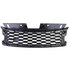 Land Rover Range Rover Vogue L405 Sport Grill Glans Zwart Zilver