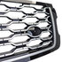 Land Rover Range Rover Vogue L405 Sport Grill Glans Zwart Zilver