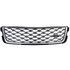 Land Rover Range Rover Velar L560 Sport Grill Glans Zwart Zilver