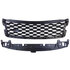 Land Rover Range Rover Velar L560 Sport Grill Glans Zwart Zilver