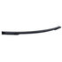 Jeep Grand Cherokee WK2 Lower Spoiler Achterklepspoiler Glans Zwart