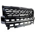 Land Rover Freelander 2 Sport Grill Glans Zwart 