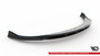 Maxton Design Tesla Model 3 Facelift Splitter Voorspoiler Spoiler Versie 1