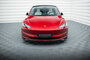 Maxton Design Tesla Model 3 Facelift Splitter Voorspoiler Spoiler Versie 1