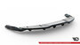 Maxton Design Tesla Model 3 Facelift Rear Centre Diffuser Vertical Bar Versie