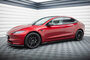 Maxton Design Tesla Model 3 Facelift Side skirts Diffusers Versie 2