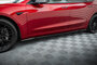 Maxton Design Tesla Model 3 Facelift Side skirts Diffusers Versie 2