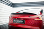 Maxton Design Tesla Model 3 Facelift Achterklep Spoiler Extention