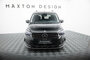 Maxton Design Mercedes T Klasse W420 Splitter Voorspoiler Spoiler Versie 1