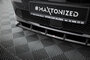 Maxton Design Mercedes T Klasse W420 Splitter Voorspoiler Spoiler Versie 1