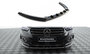 Maxton Design Mercedes T Klasse W420 Splitter Voorspoiler Spoiler Versie 1