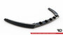 Maxton Design Mercedes T Klasse W420 Splitter Voorspoiler Spoiler Versie 1